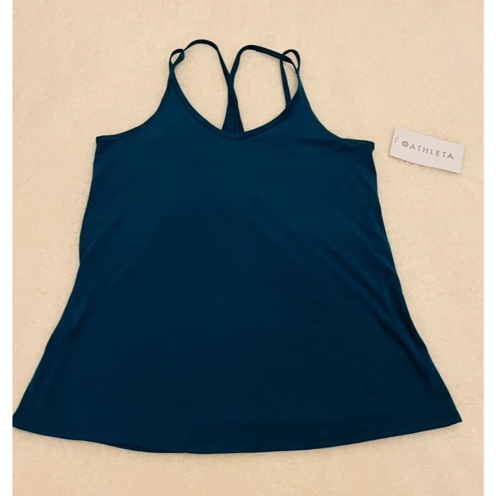 Athleta Tank Size S